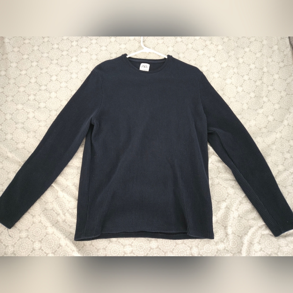 Zara Shirt